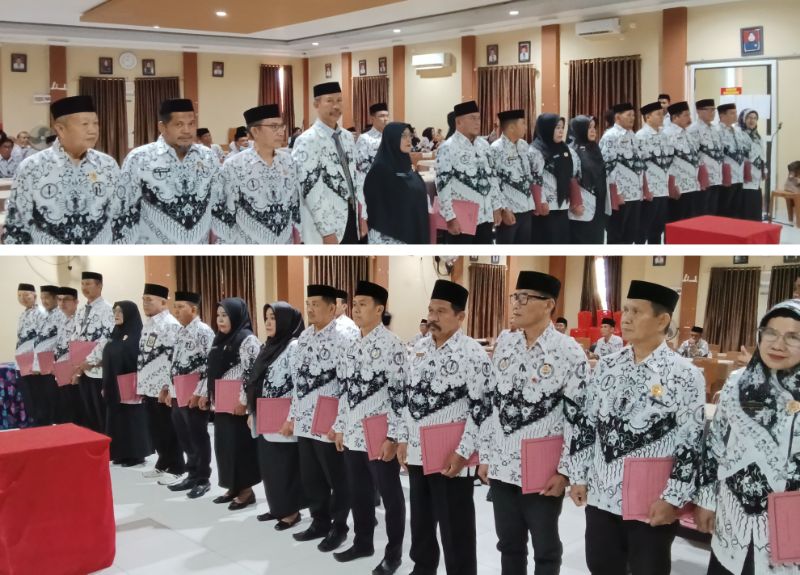 Bidang PGRI Trenggalek - Persatuan Guru Republik Indonesia Cabang Kabupaten Trenggalek