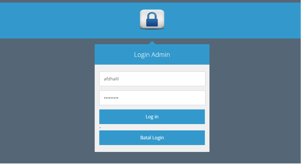 Login PGRI Trenggalek - Persatuan Guru Republik Indonesia Cabang Kabupaten Trenggalek